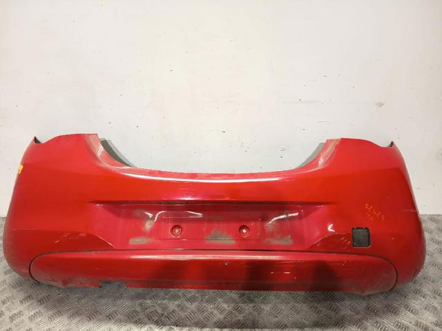 Pára-choque traseiro 39002839 OPEL