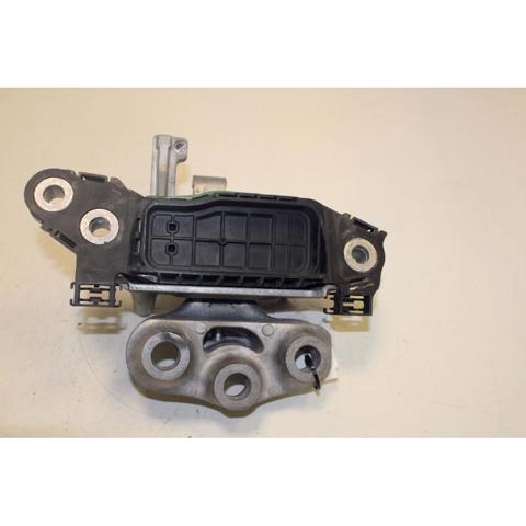 Coxim (suporte) esquerdo de motor 39004955 OPEL