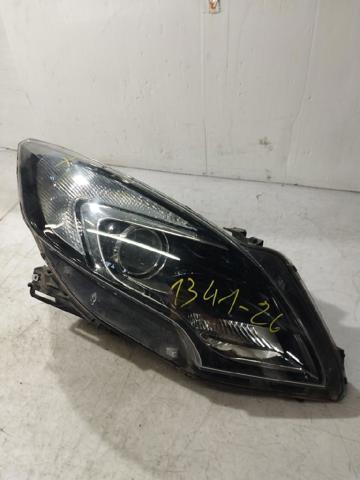 Luz direita 39009022 OPEL