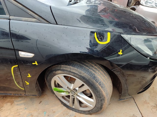 39011391 Opel