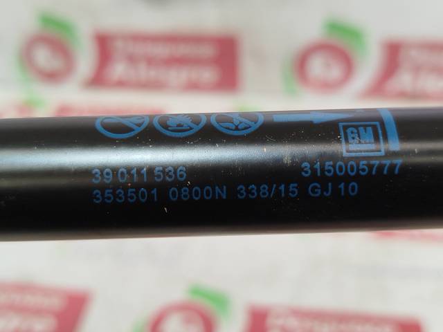 39011536 Opel