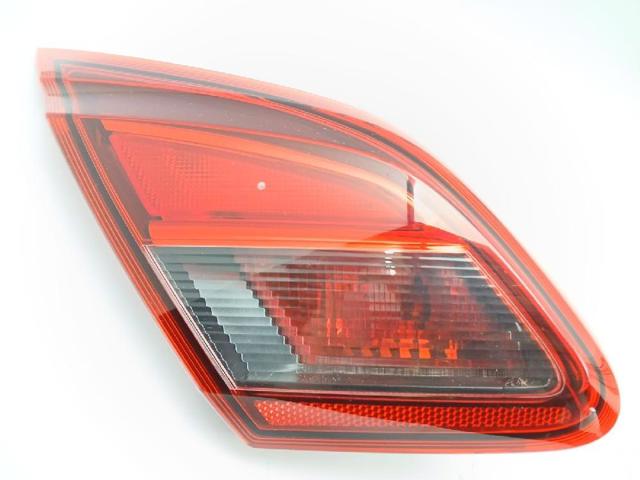 Lanterna traseira esquerda interna 39012623 OPEL