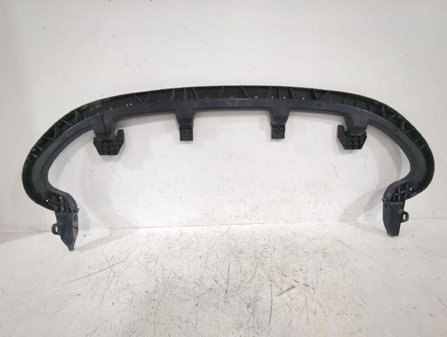 Reforçador do pára-choque dianteiro 39014308 OPEL