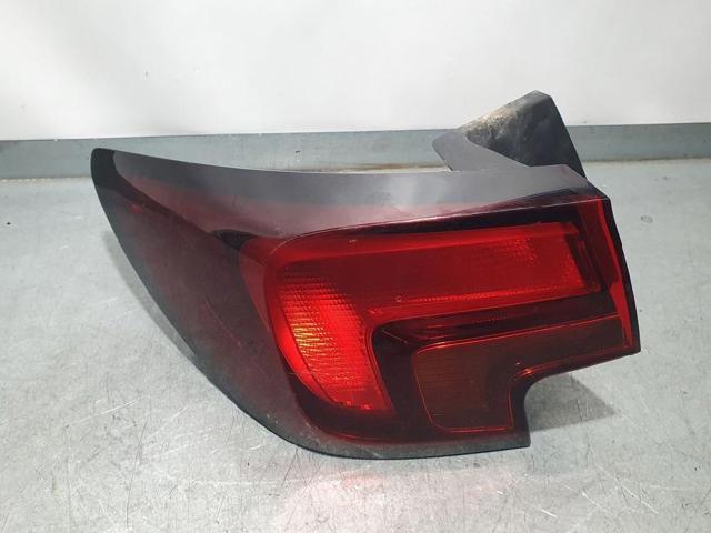 39015943 Opel
