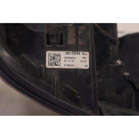 39015944 Opel