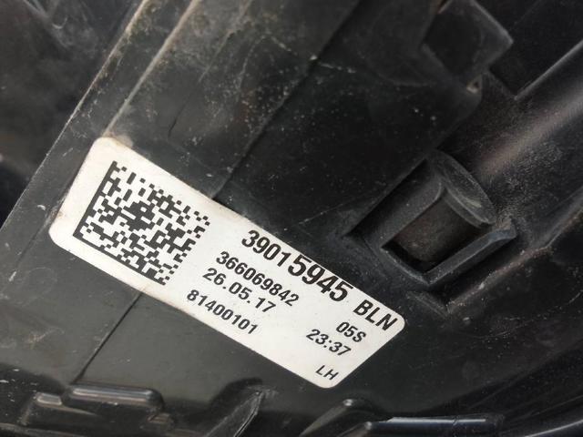 39015945 Opel