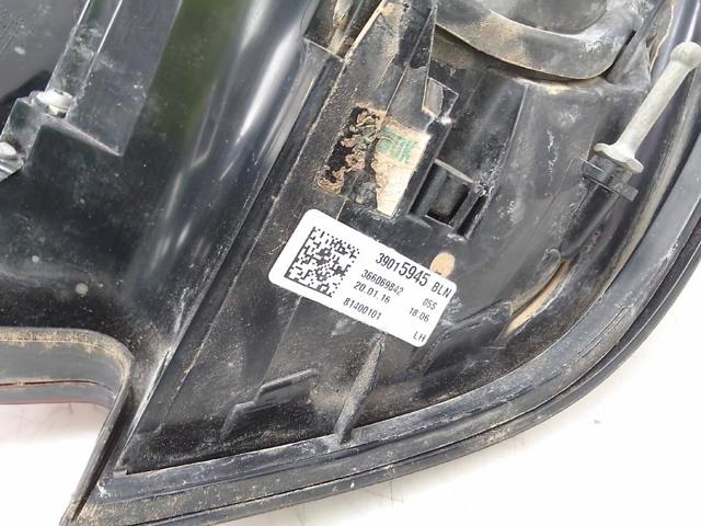 39015945 Opel