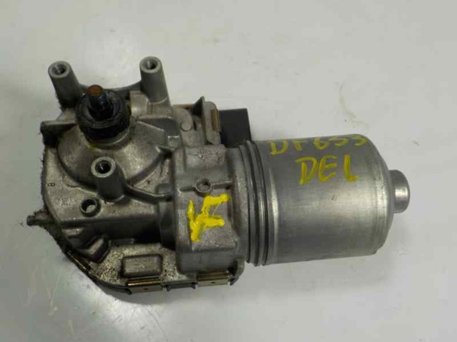Trapézio de limpador pára-brisas 39018769 OPEL