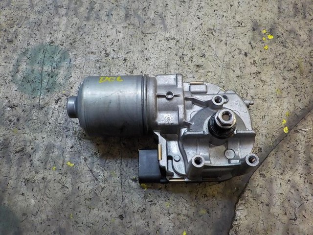 Trapézio de limpador pára-brisas 39018769 OPEL