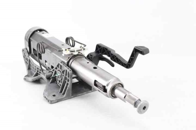 Coluna da direção 39019157 OPEL