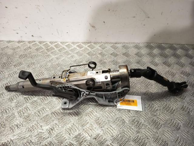 Coluna da direção 39019157 OPEL