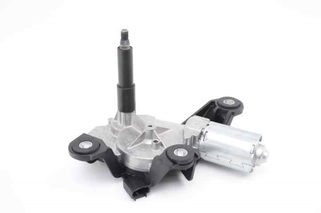 Motor de limpador pára-brisas de vidro traseiro 390201827 MERCEDES