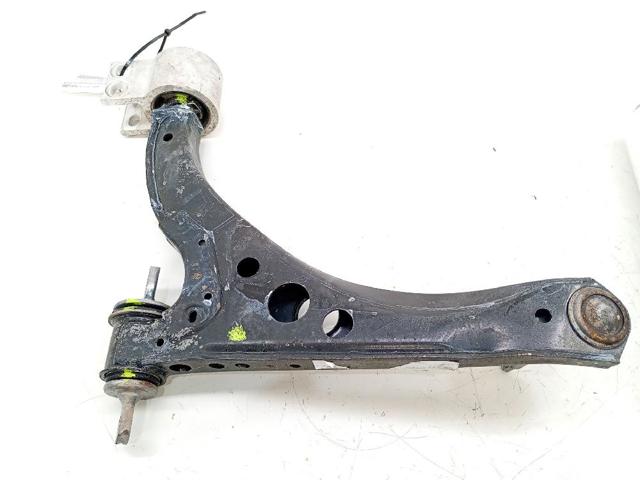 Braço oscilante inferior direito de suspensão dianteira 39021473 OPEL