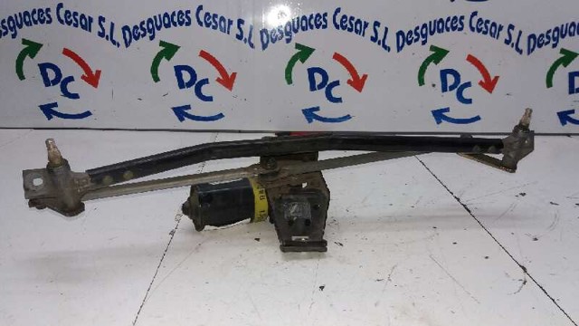 Motor de limpador pára-brisas do pára-brisas 390241097 VAG