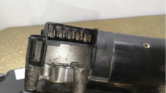 Motor de limpador pára-brisas do pára-brisas 390241114 VOLVO