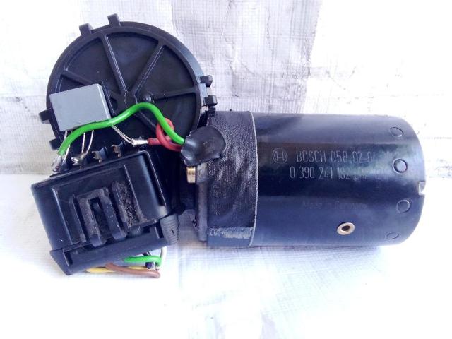 Motor de limpador pára-brisas do pára-brisas 390241182 OPEL
