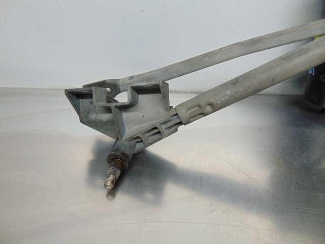 Motor de limpador pára-brisas do pára-brisas 390241330 VAG