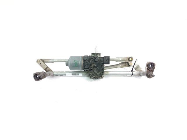 Motor de limpador pára-brisas do pára-brisas 390241566 VAG