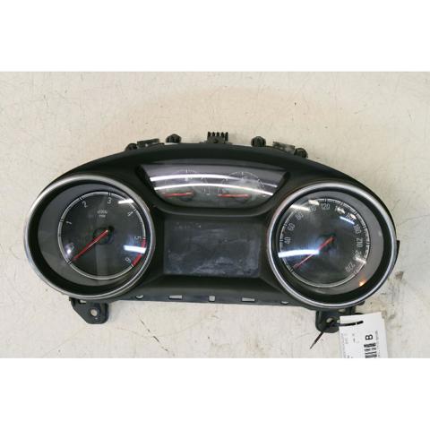 Kit de reparação da Bomba de Combustível de Pressão Alta 39030270 OPEL