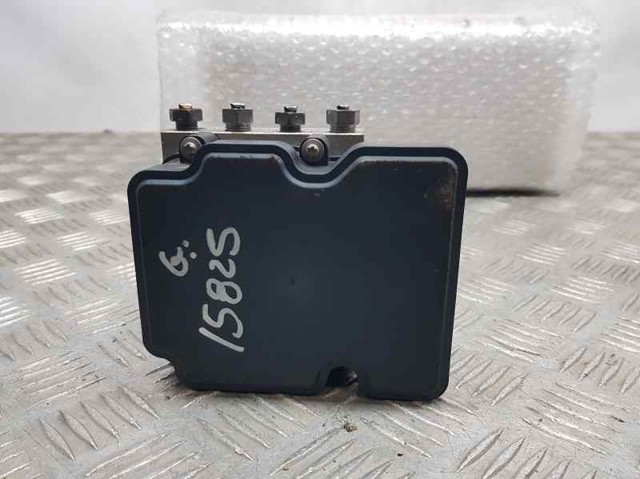 Unidade hidráulico de controlo ABS 39030773 OPEL
