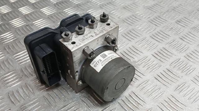 Unidade hidráulico de controlo ABS 39030773 OPEL