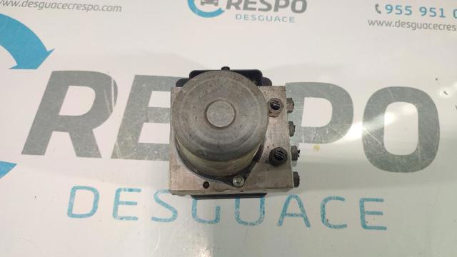 Unidade hidráulico de controlo ABS 39030773 OPEL