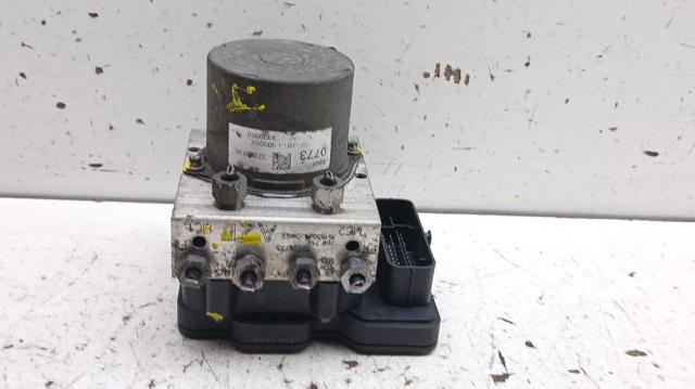 Unidade hidráulico de controlo ABS 39030773 OPEL
