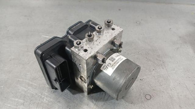 Unidade hidráulico de controlo ABS 39030773 OPEL