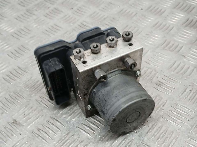 Unidade hidráulico de controlo ABS 39030773 OPEL