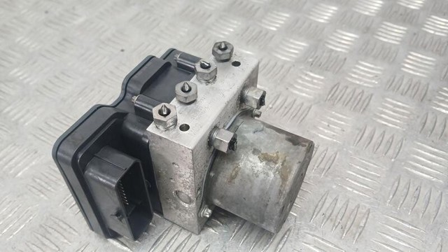 Unidade hidráulico de controlo ABS 39030773 OPEL