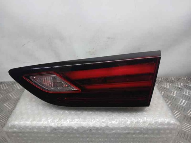 Lanterna traseira direita interna 39032995 OPEL