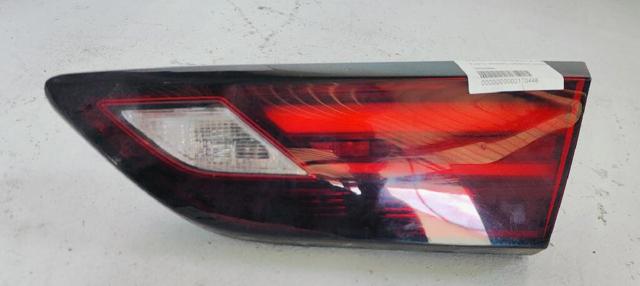 Lanterna traseira direita interna 39032995 OPEL