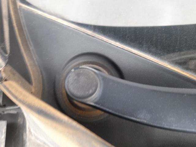 Trapézio de limpador pára-brisas 39034606 OPEL