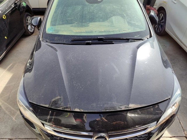  Opel Astra  desde 368,38 €