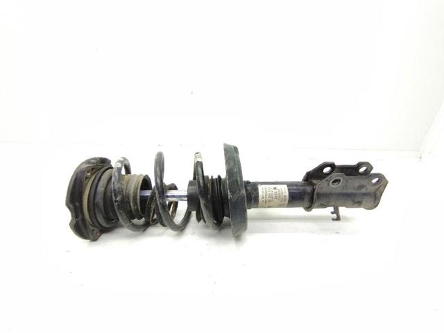 Amortecedor dianteiro esquerdo 39039563 OPEL