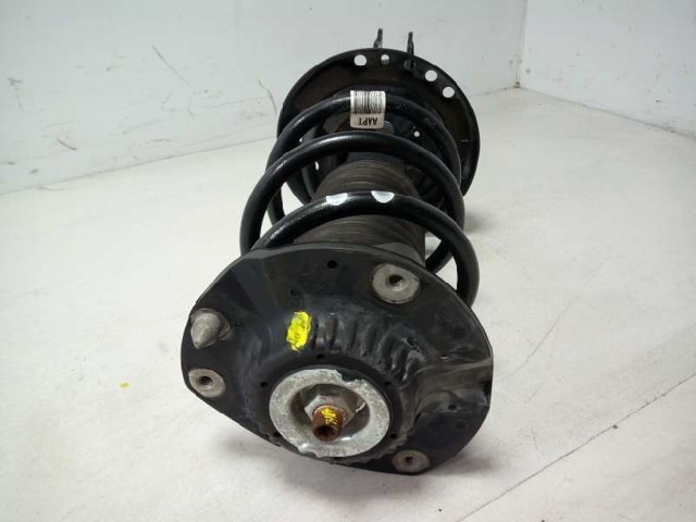 Amortecedor dianteiro esquerdo 39039563 OPEL
