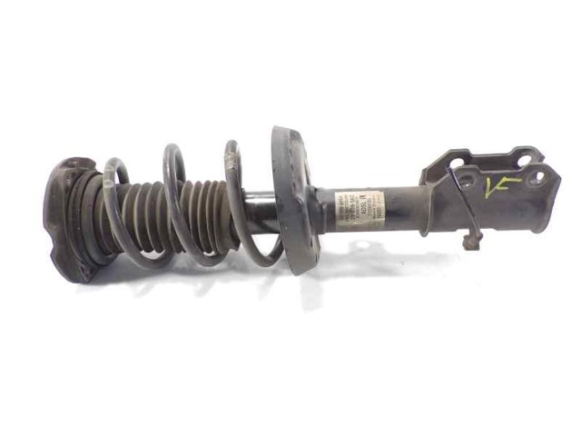 Amortecedor dianteiro esquerdo 39039563 OPEL