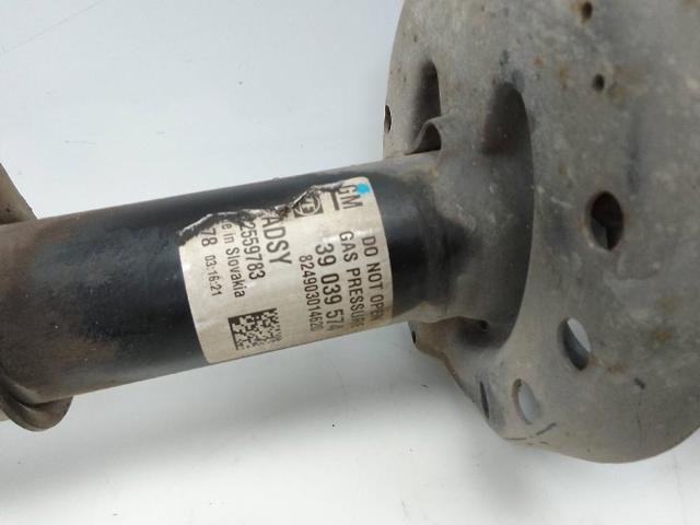 39039574 Opel