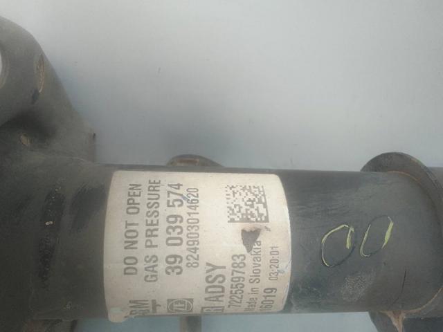 39039574 Opel
