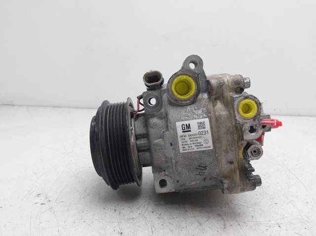 39040231 Opel