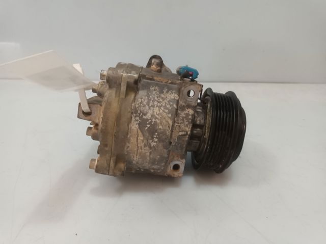 Compressor de aparelho de ar condicionado 39040231 OPEL