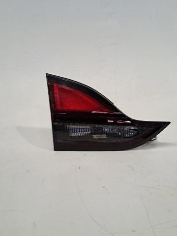 Lanterna traseira direita interna 39043681 OPEL