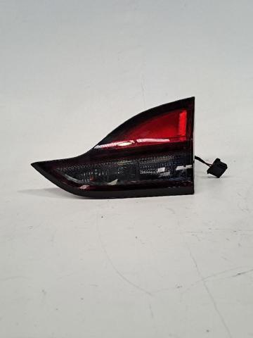 Lanterna traseira direita interna 39043681 OPEL