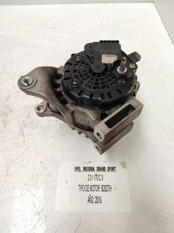 Gerador 39047352 OPEL