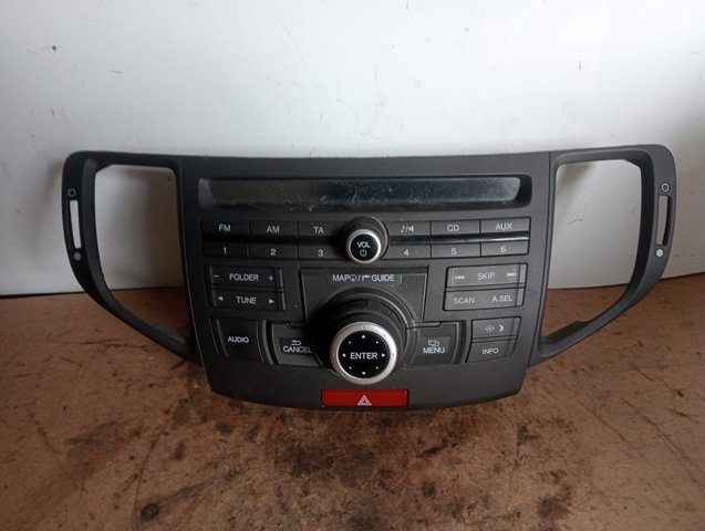 39050TL0G01 Honda
