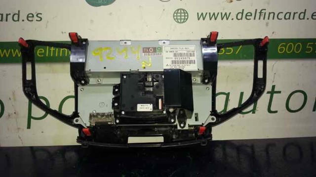 39050TL0G01 Honda