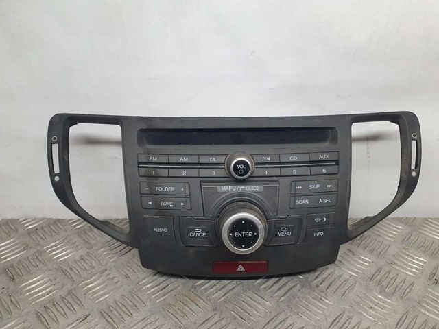 39050TL0G01 Honda
