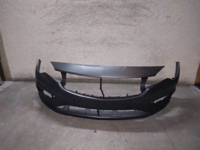 Pára-choque dianteiro 39052730 OPEL