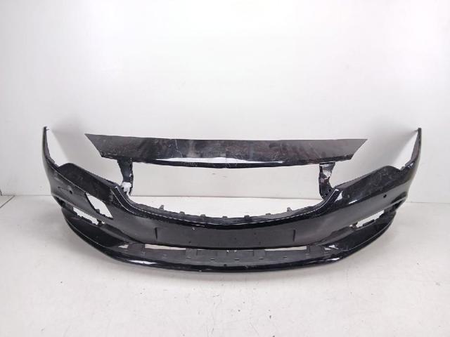 Pára-choque dianteiro 39052730 OPEL