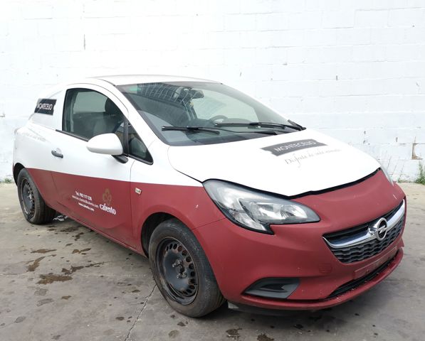 Radiador de aparelho de ar condicionado 39059785 OPEL